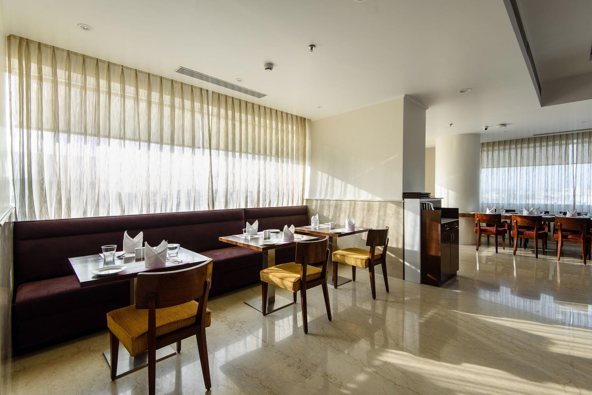 Restaurant Regenta Orko's Haridwar