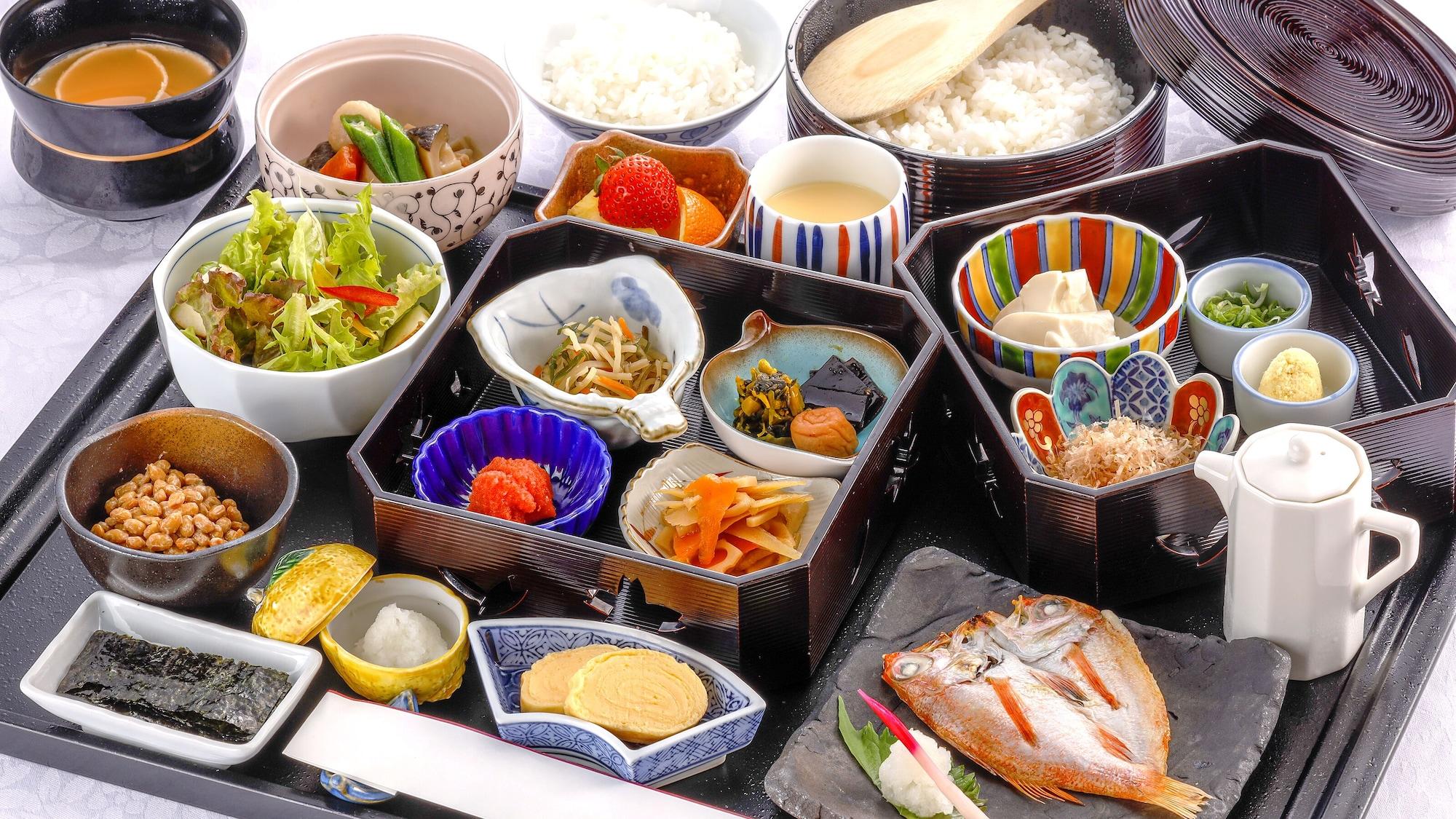 Restaurant ANA Crowne Plaza Yonago by IHG