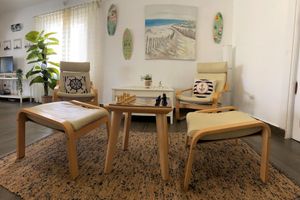 Alquiler Vacacional - Casa de Playa Villa Ruben