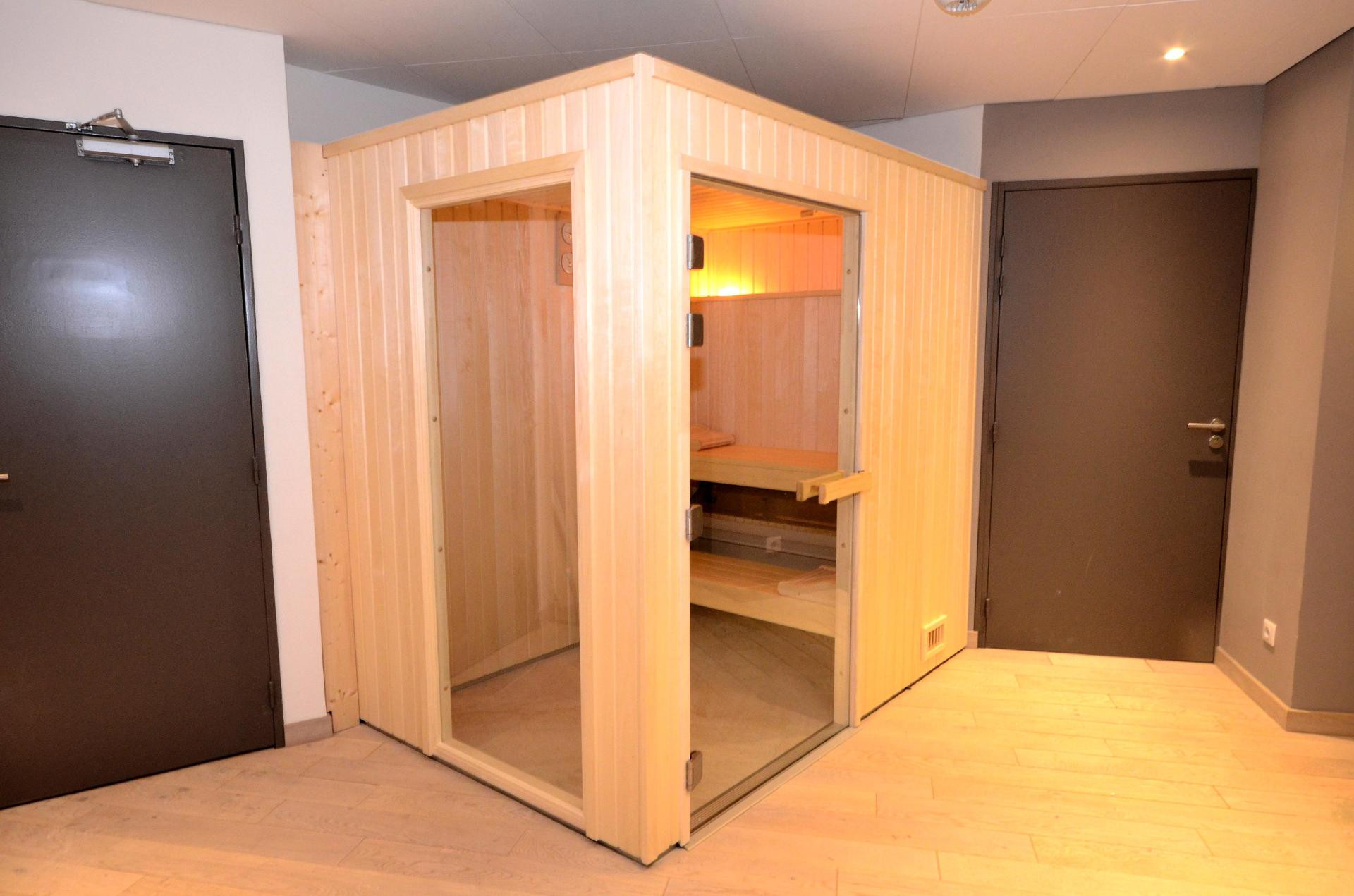 Spa Green Hôtels Confort Paris 13
