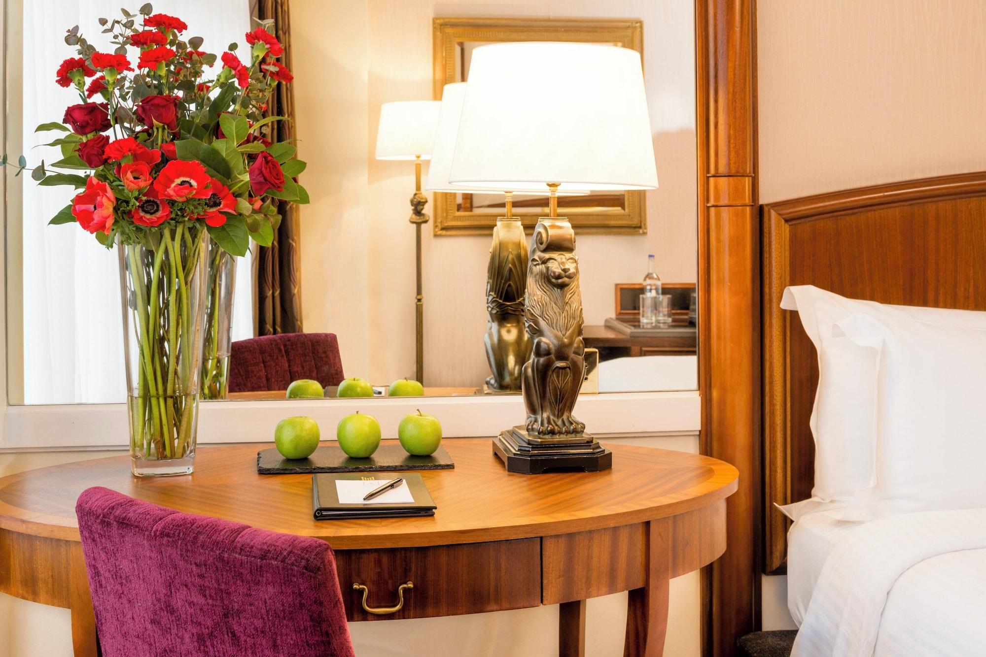 Habitación Millennium Hotel London Knightsbridge