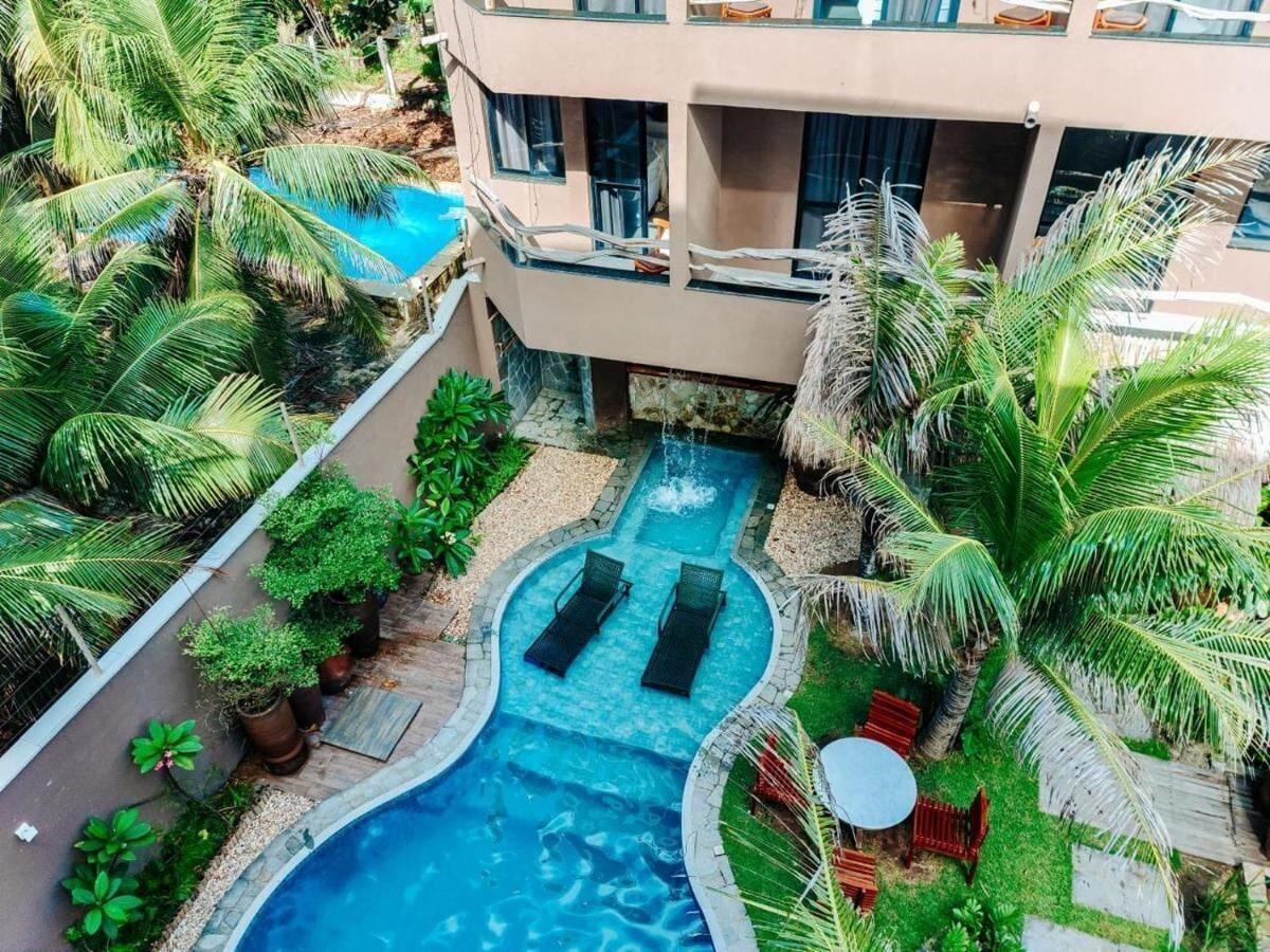 Varios Maly Boutique Hotel