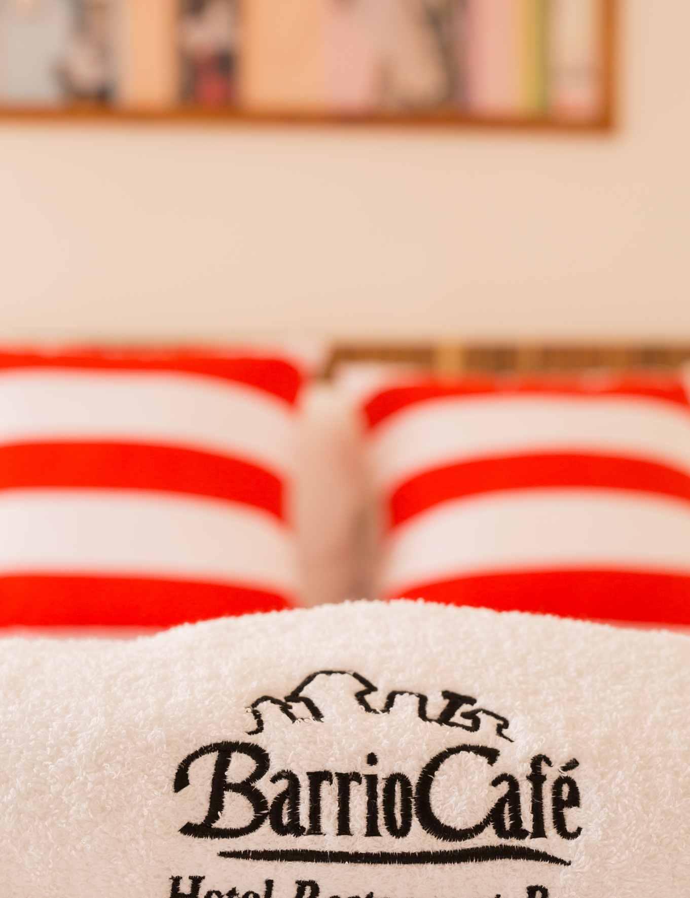 Barrio Cafe Hotel by null