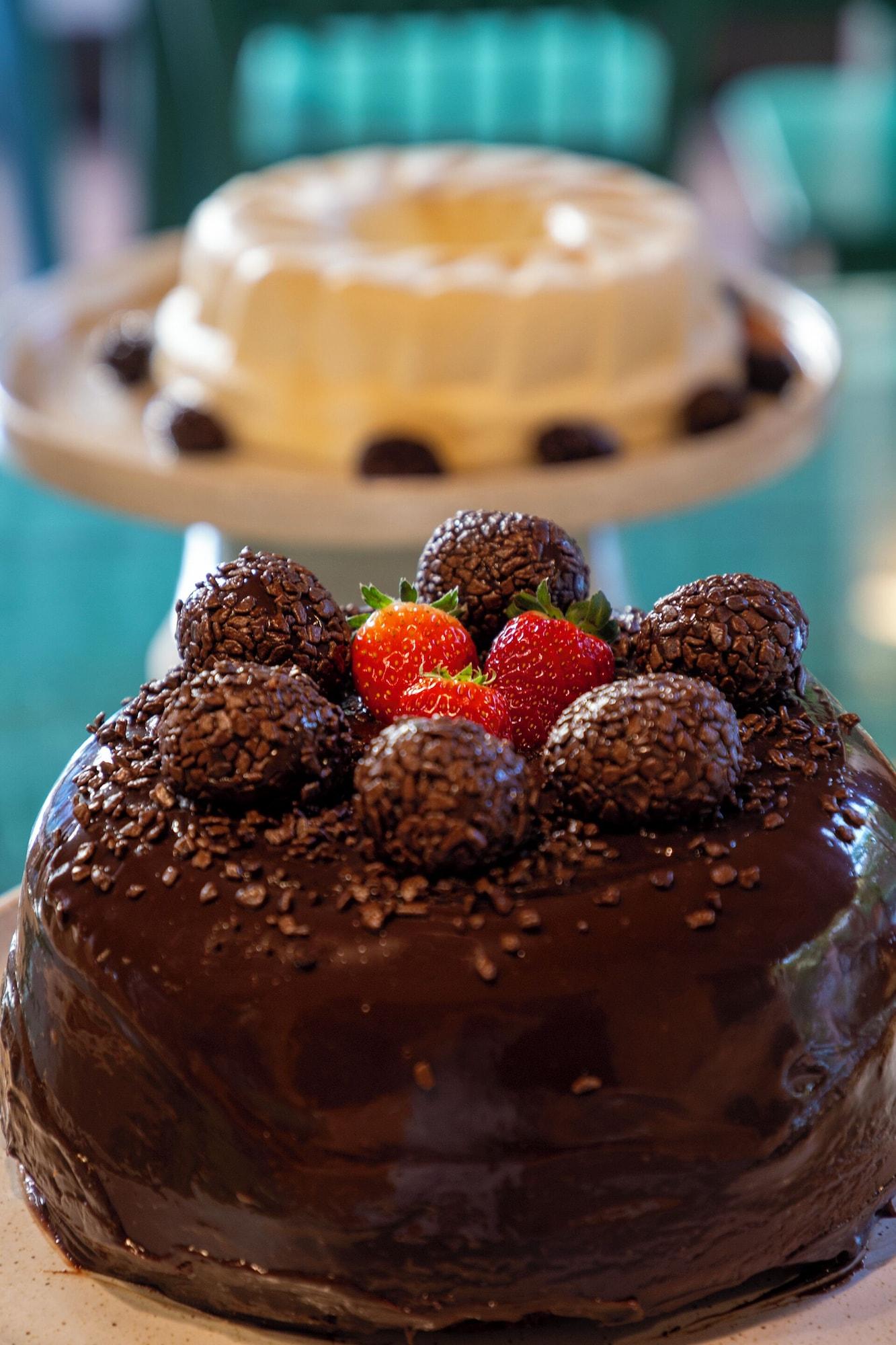 Restaurant Pousada Quarto Crescente