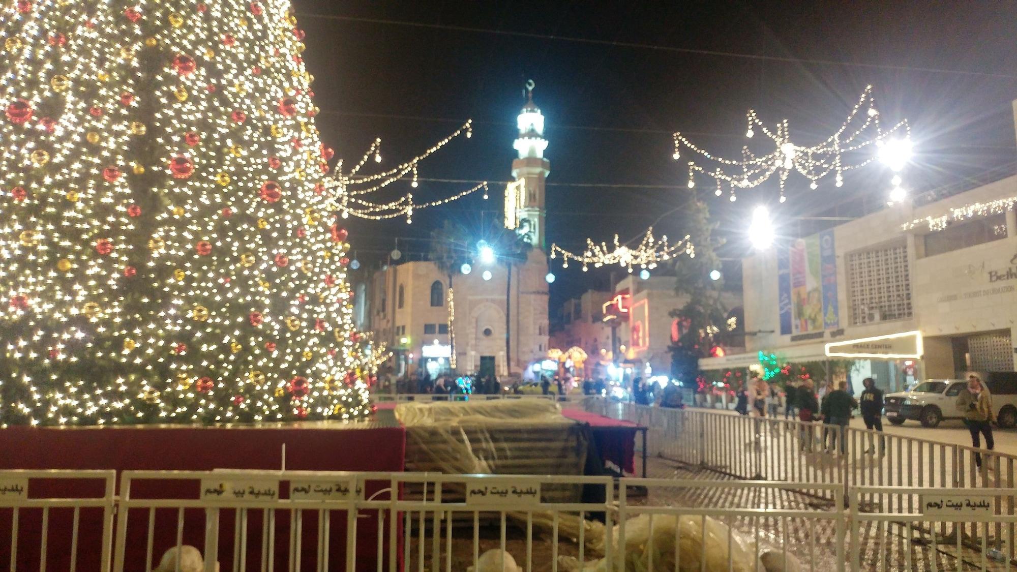 Instalaciones Recreativas Barmil Resident