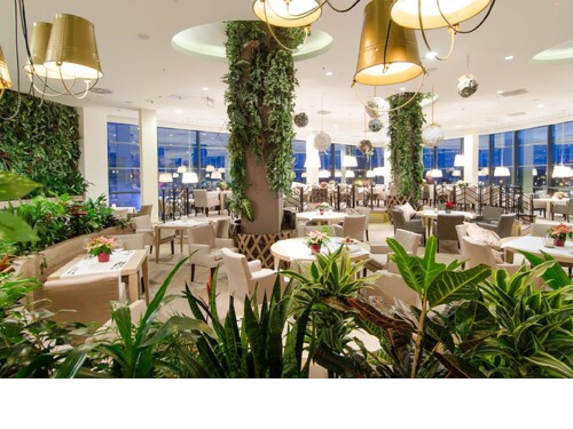 Restaurant Hotel Rzeszów