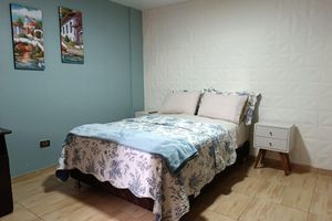 Alquiler Vacacional - confortable departamento lof- estudio en Los Olivos.A 20 minutos del Aeropuerto,