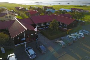 Alojamiento - Höfn HI Hostel
