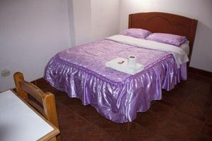 Alojamiento - Hospedaje Ollantays
