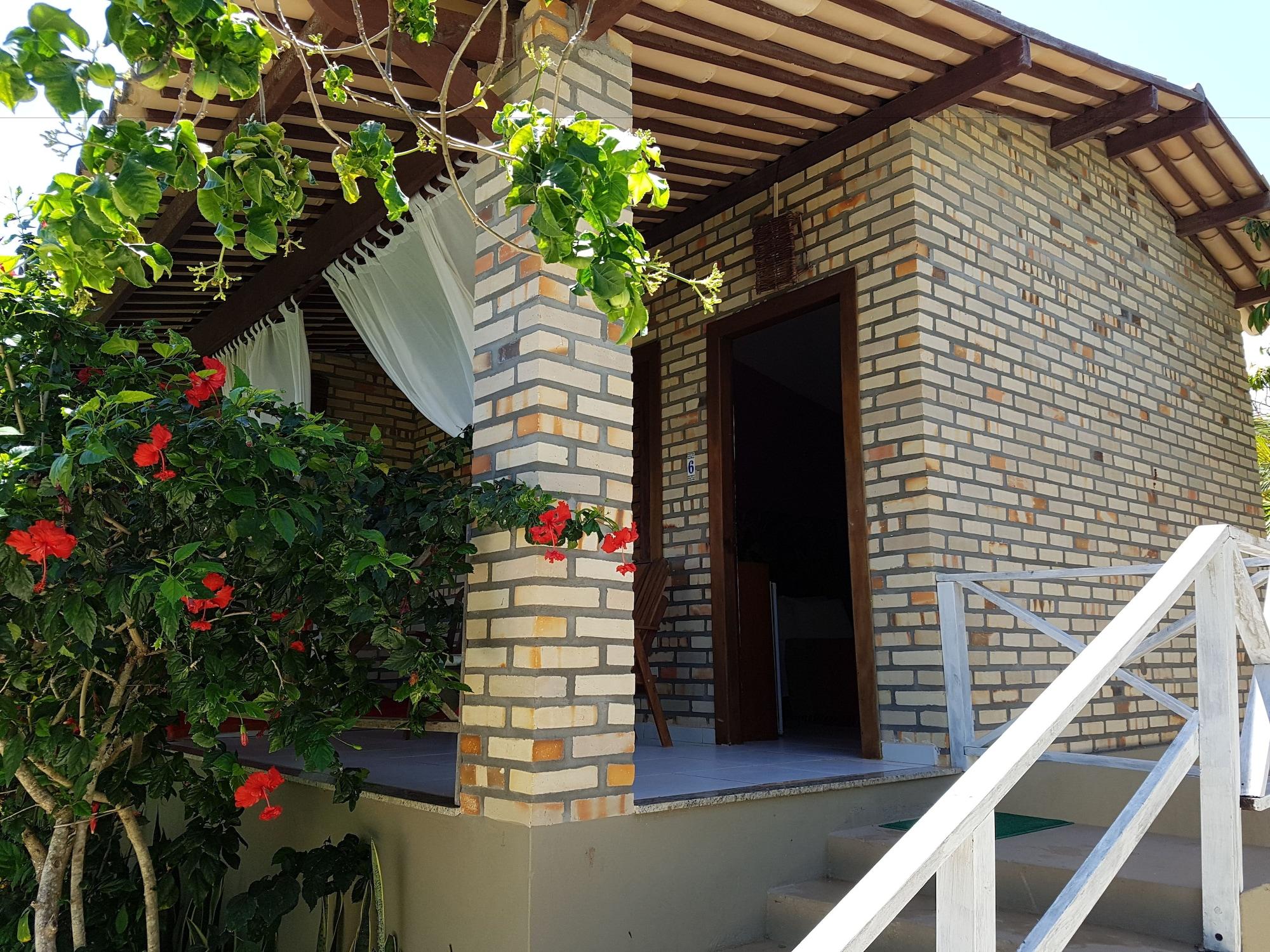 Habitación Pousada Porto do Trapia