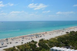 Renta temporal - Miami World Rental - Setai 2304