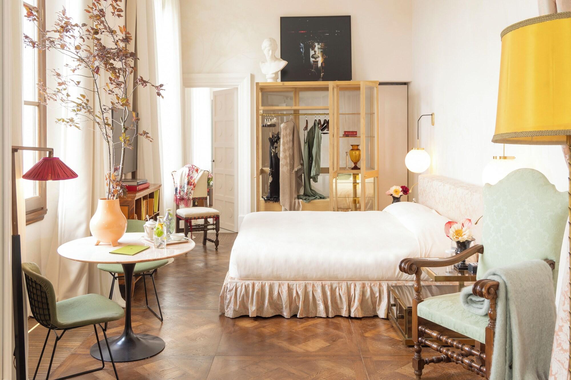Habitación Il Salviatino