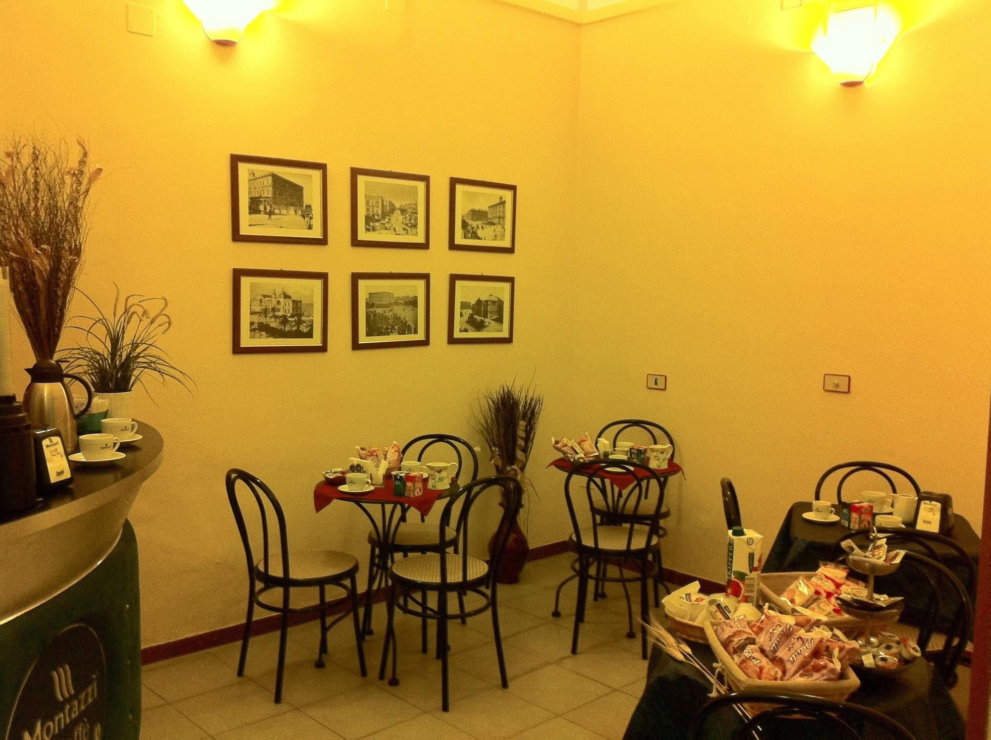 Restaurant Hotel Pensione Romeo