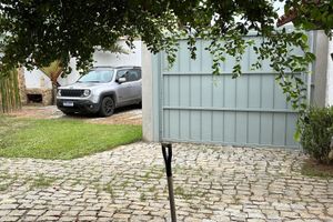 Alojamiento - Casa Arte Cabore