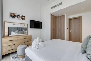 Alquiler Vacacional - GLOBALSTAY. Azizi Riviera 40