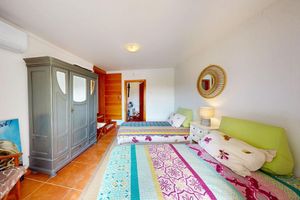 Alquiler Vacacional - Vila Vida (8) | Private Heated Pool | Sea & Beach | Roof Terrace | Restaurants