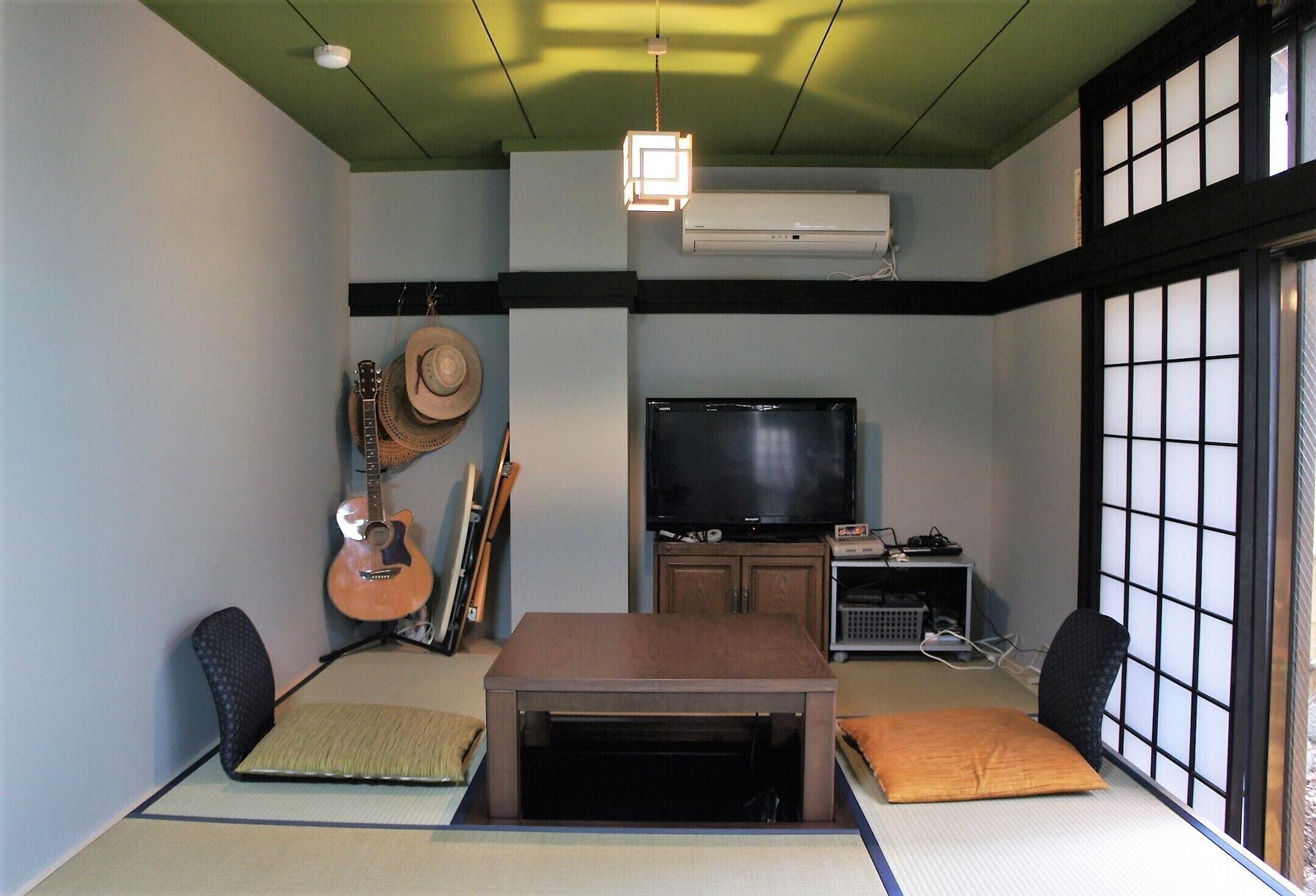 Vista Lobby Juyoh Hotel - Hostel