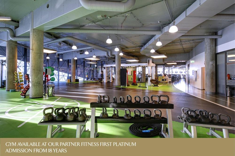 Hotel Jumeirah Frankfurt