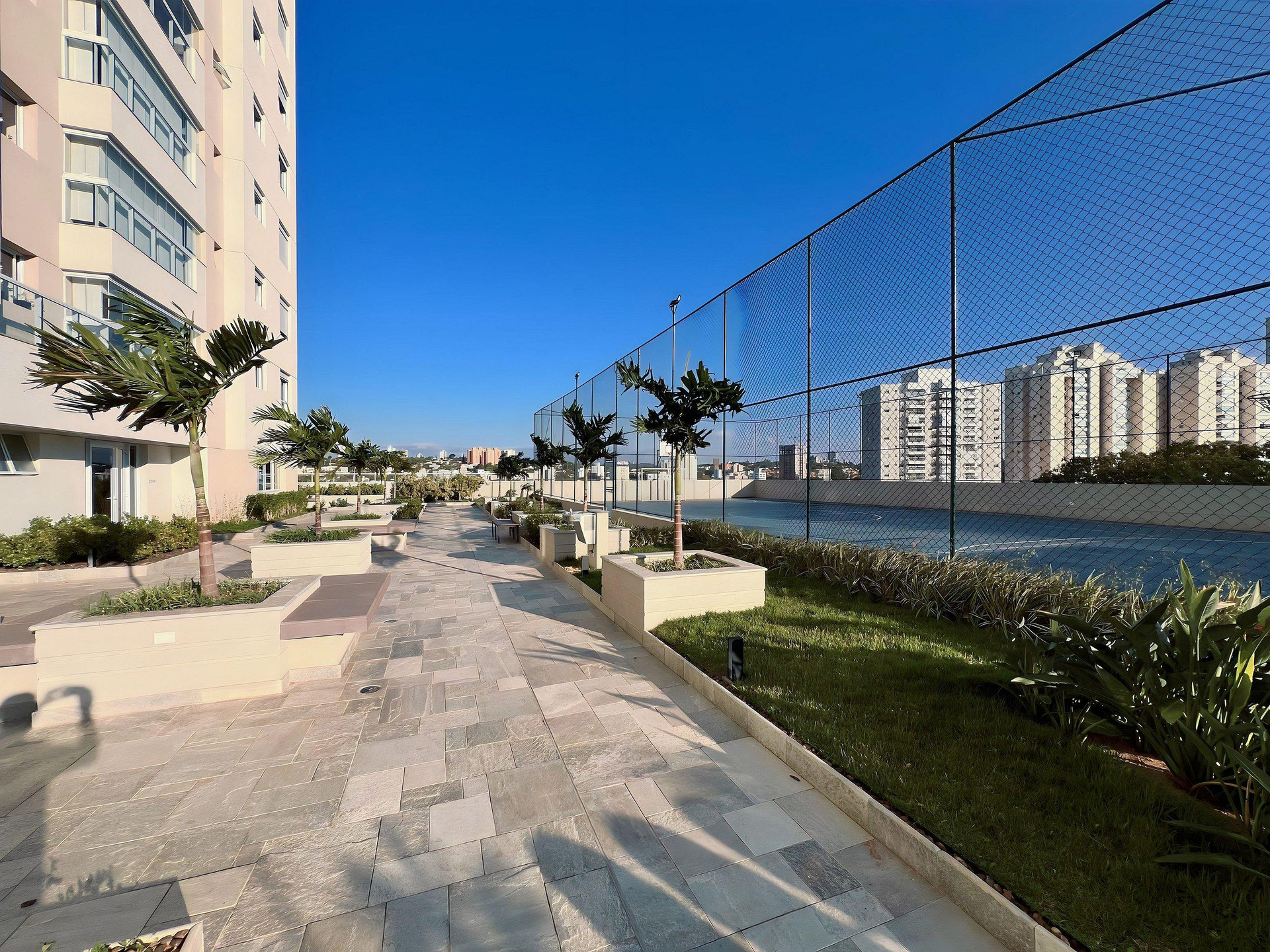 Playa Splendor - Guest House - apartamento completo