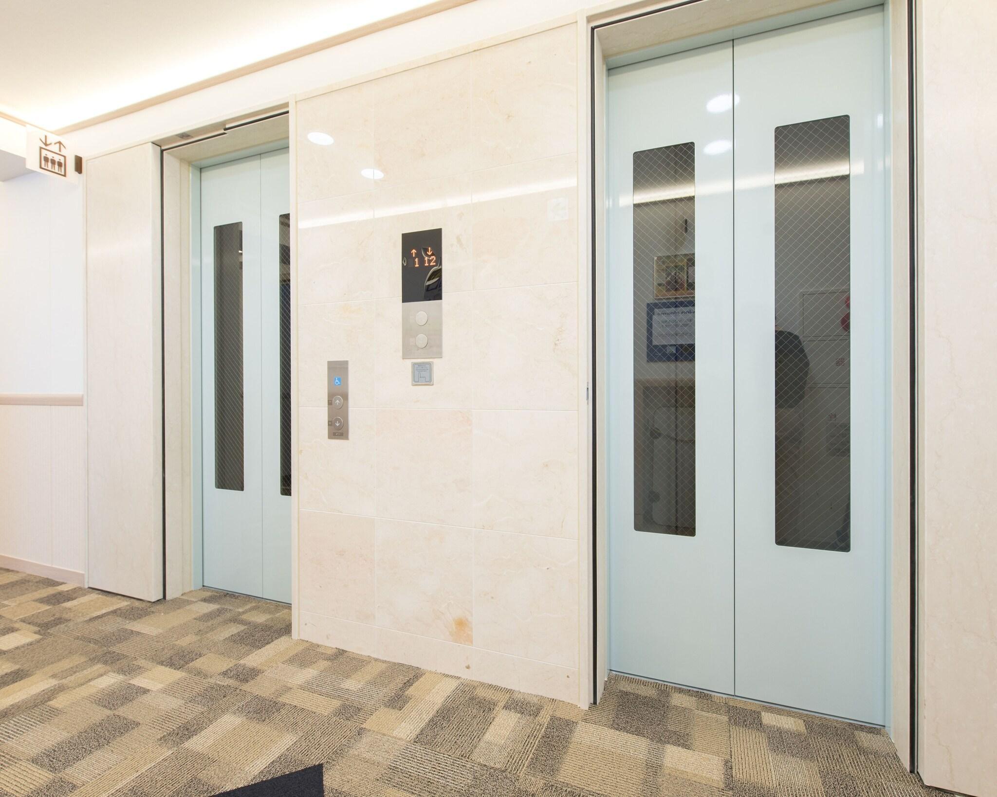 Vista Lobby Toyoko Inn Matsudo-eki Higashi-guchi