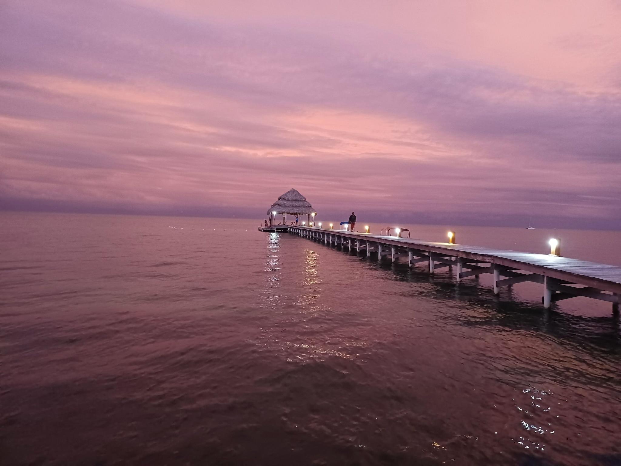 Vista Exterior Xanadu Island Resort
