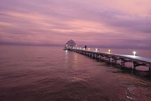 Alojamiento - Xanadu Island Resort