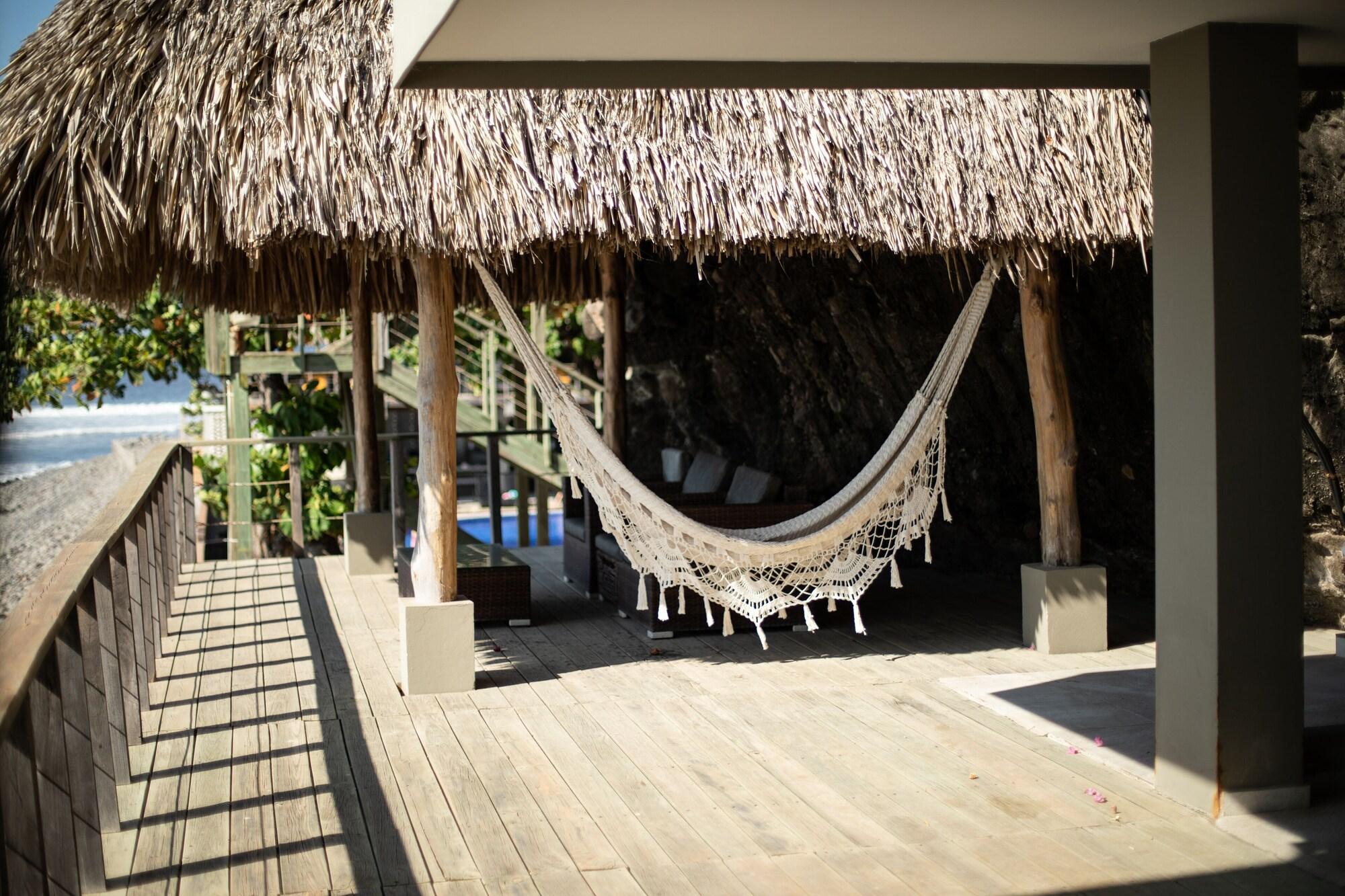 Habitación Casa de Mar Hotel And Villas