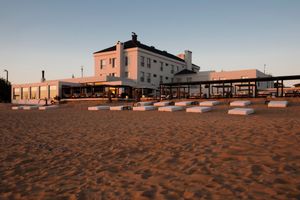 Alojamiento - Serena Hotel - Exclusivo Adultos