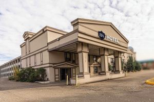 Alojamiento - BA Hotel