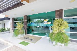 Alojamiento - Hotel Seven Monteria