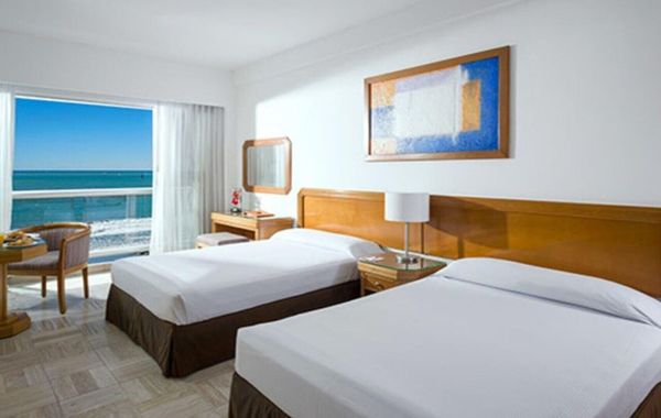 Sea Garden by Vidanta - Los mejores hoteles solo adultos en Acapulco