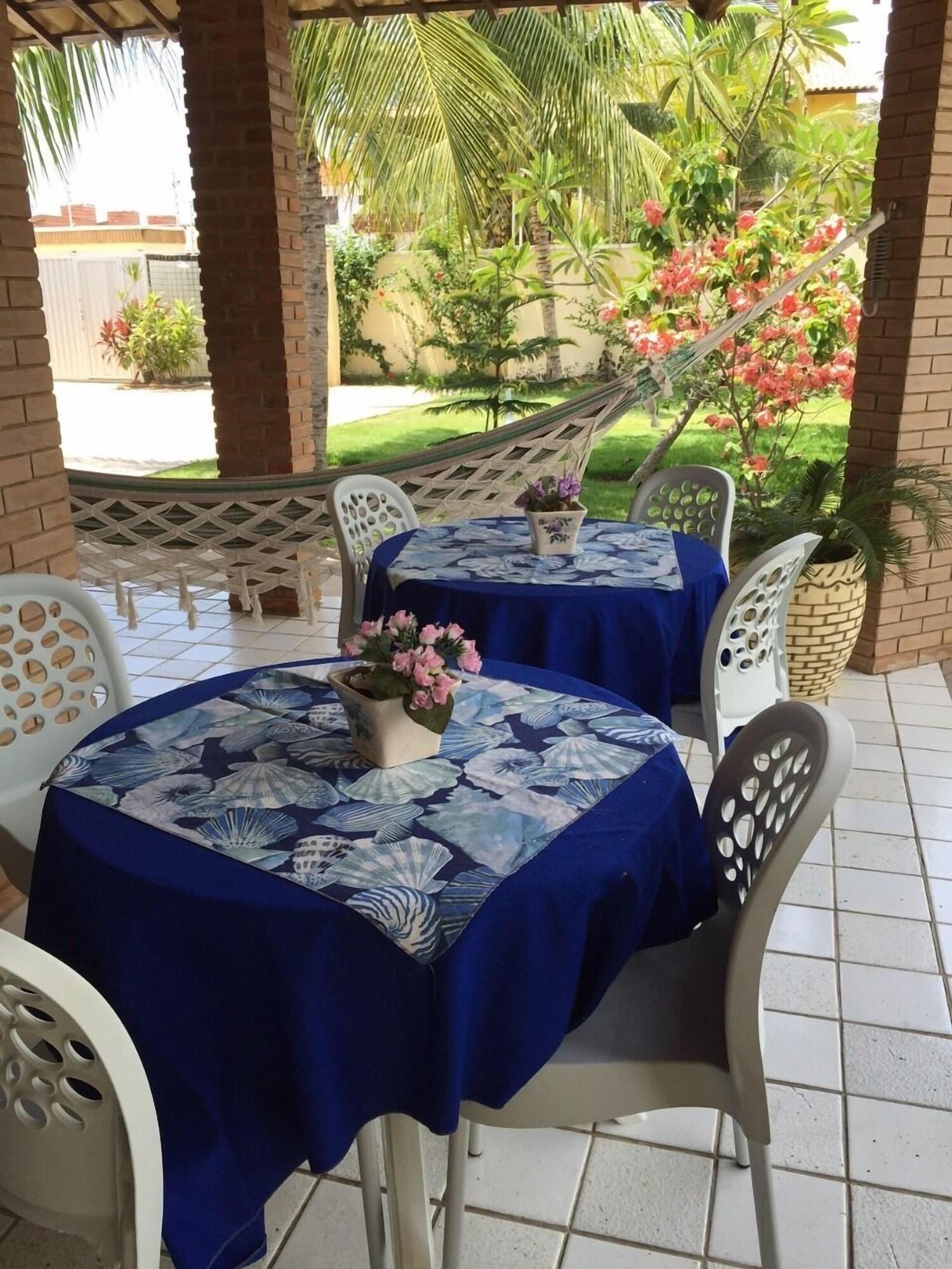 Restaurant Villa Joia Pousada