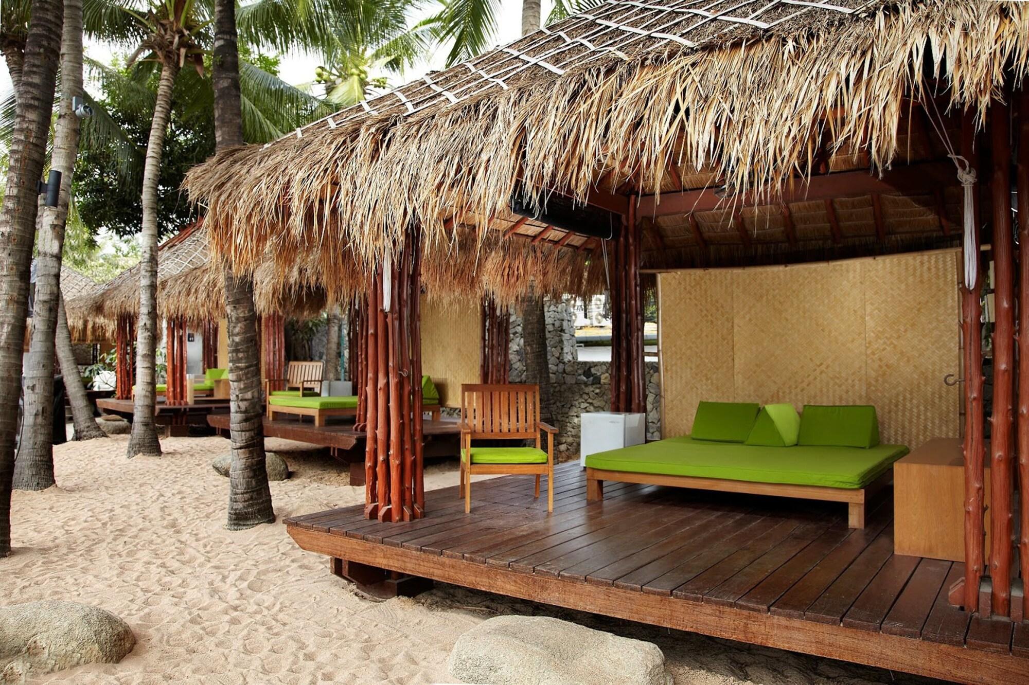 Playa Hard Rock Hotel Pattaya