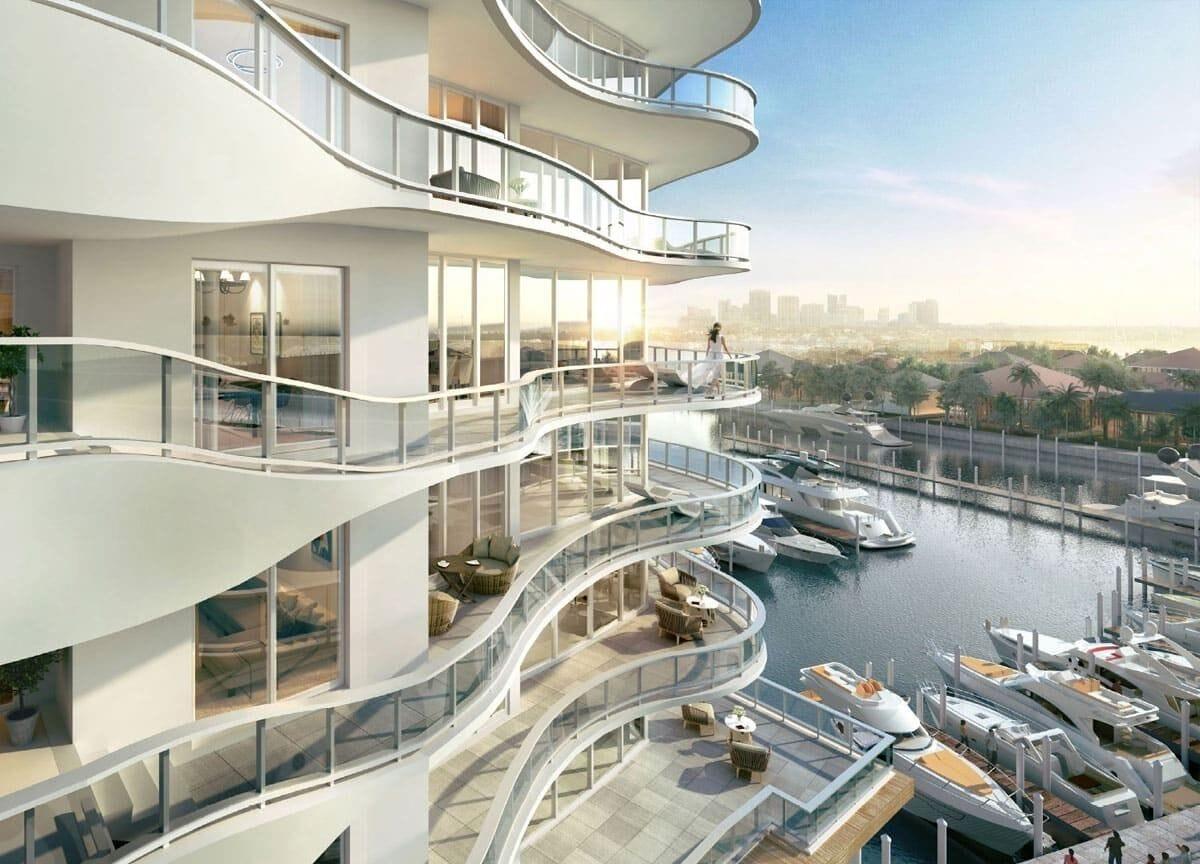 Comodidades del Alojamiento pier66 residences