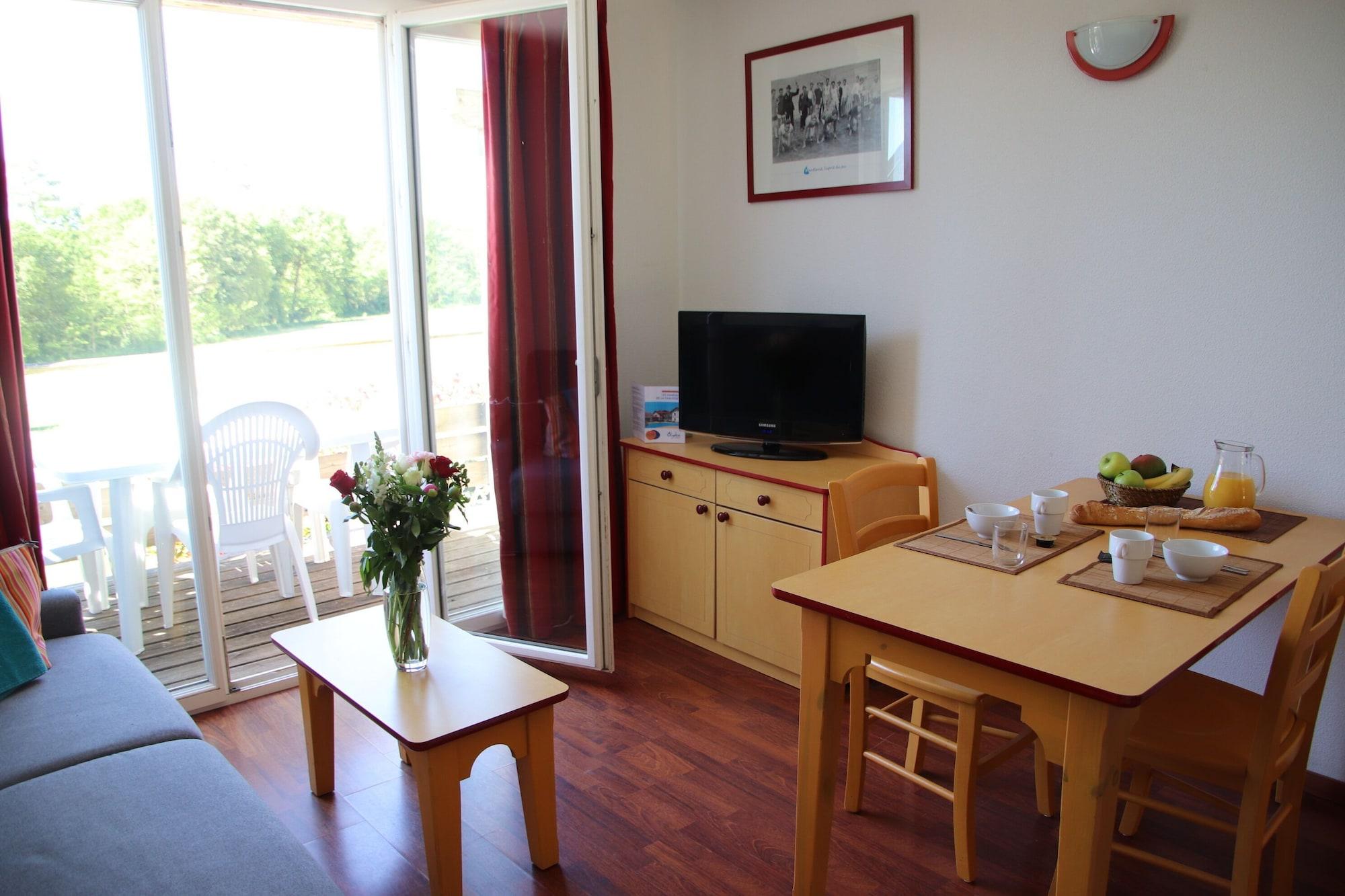 Habitación Olydea Cassen