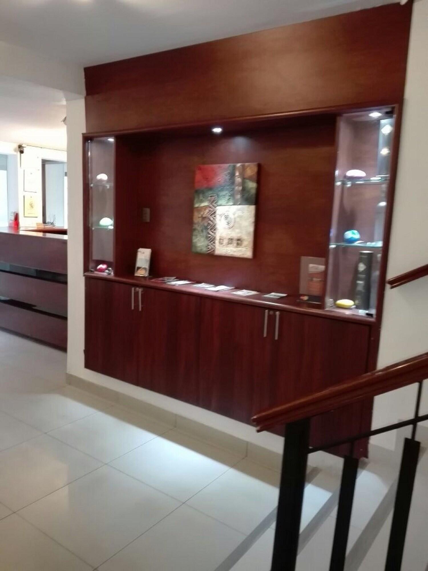 Instalaciones Recreativas Hotel Asturias Silver