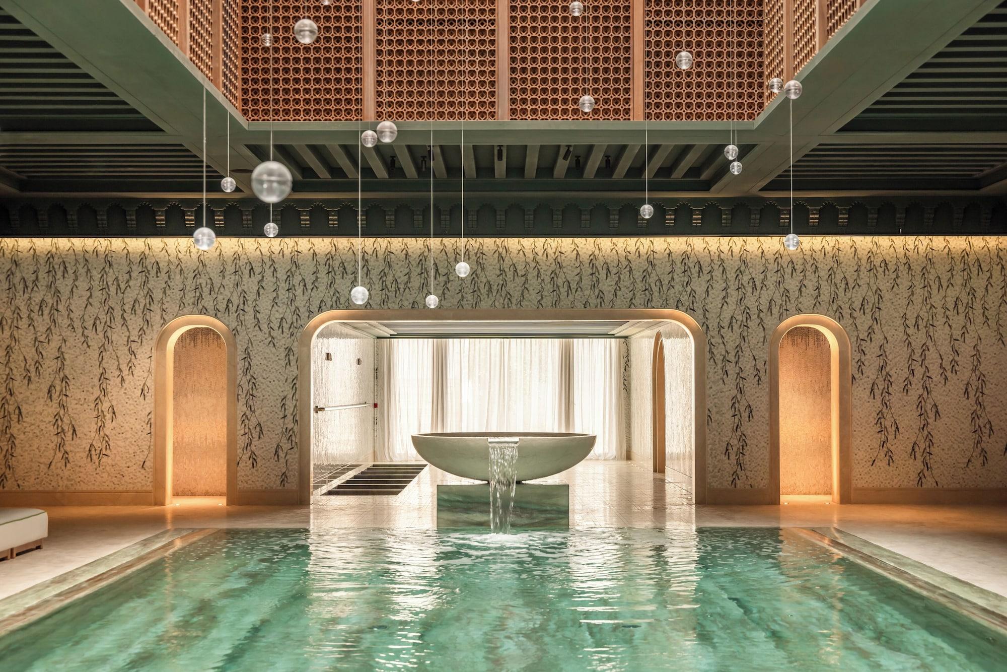 Spa Royal Mansour Tamuda Bay