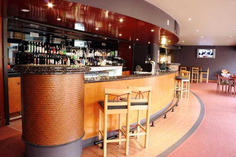 Bar/Salón Arawa Park Hotel