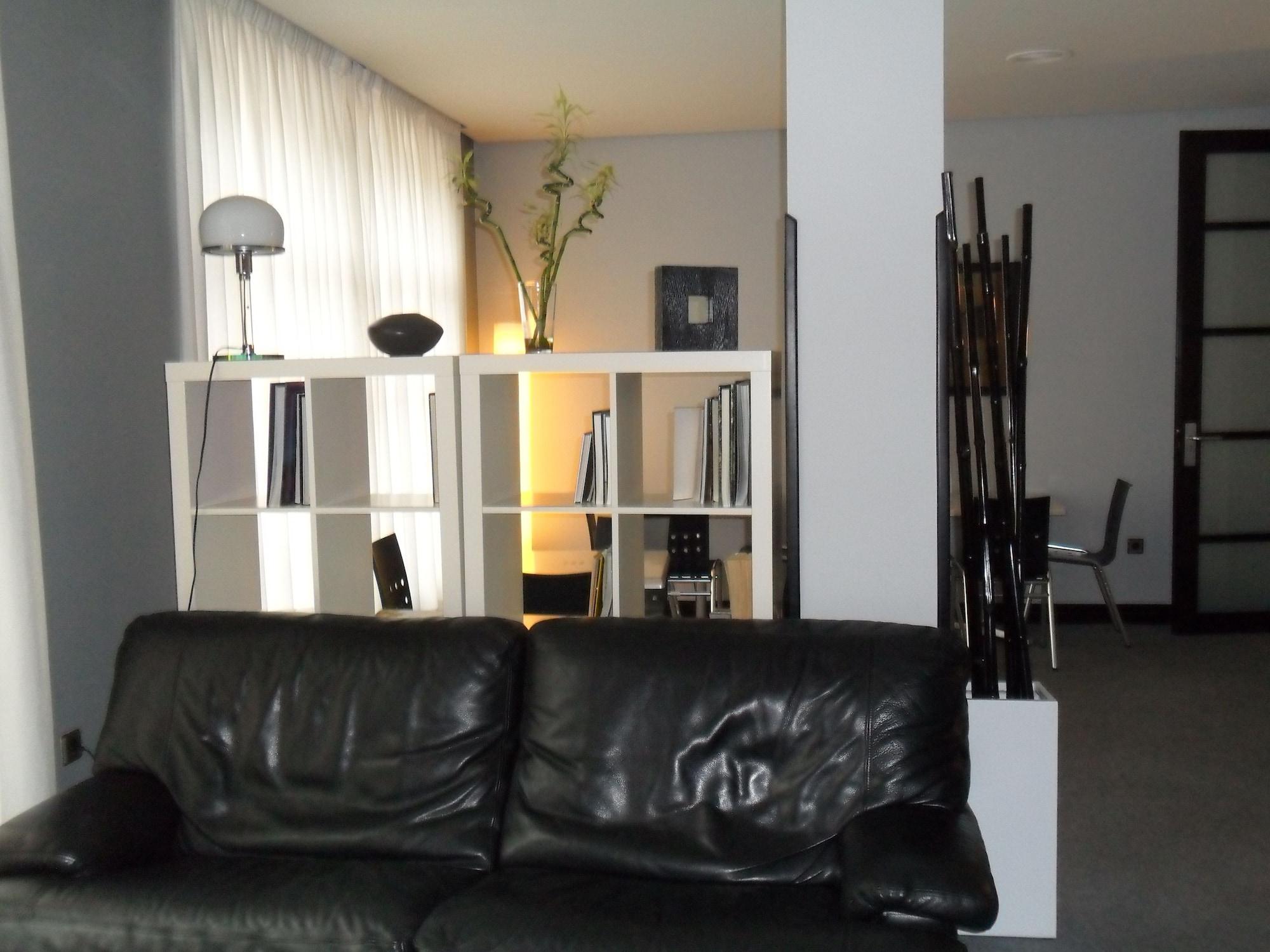 Vista Lobby Hotel Anoeta
