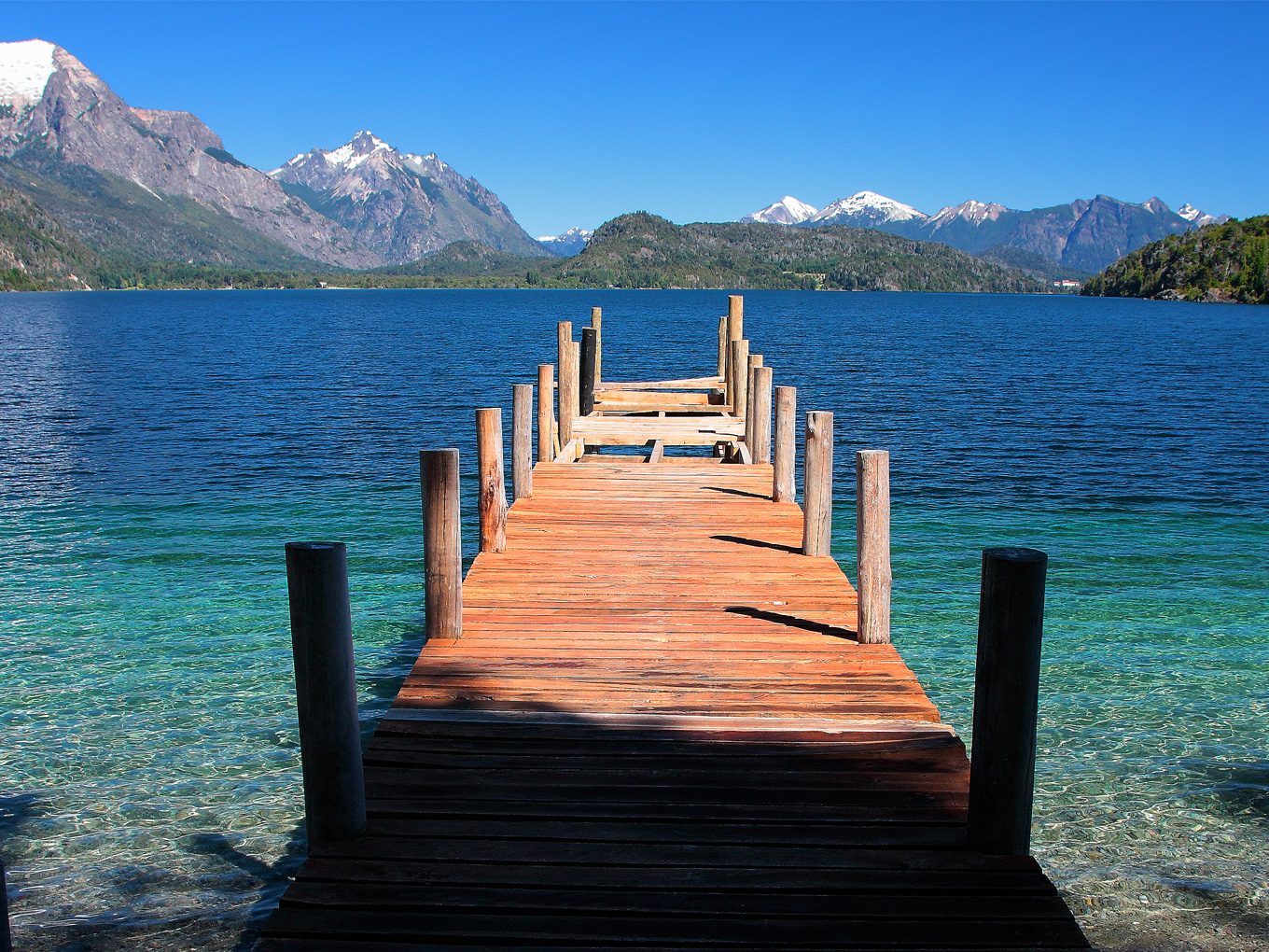 San Carlos de Bariloche