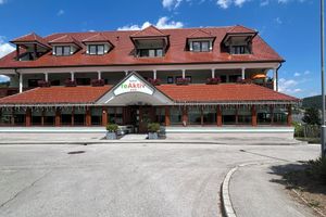 Alojamiento - Bed & Breakfast Reaktiv