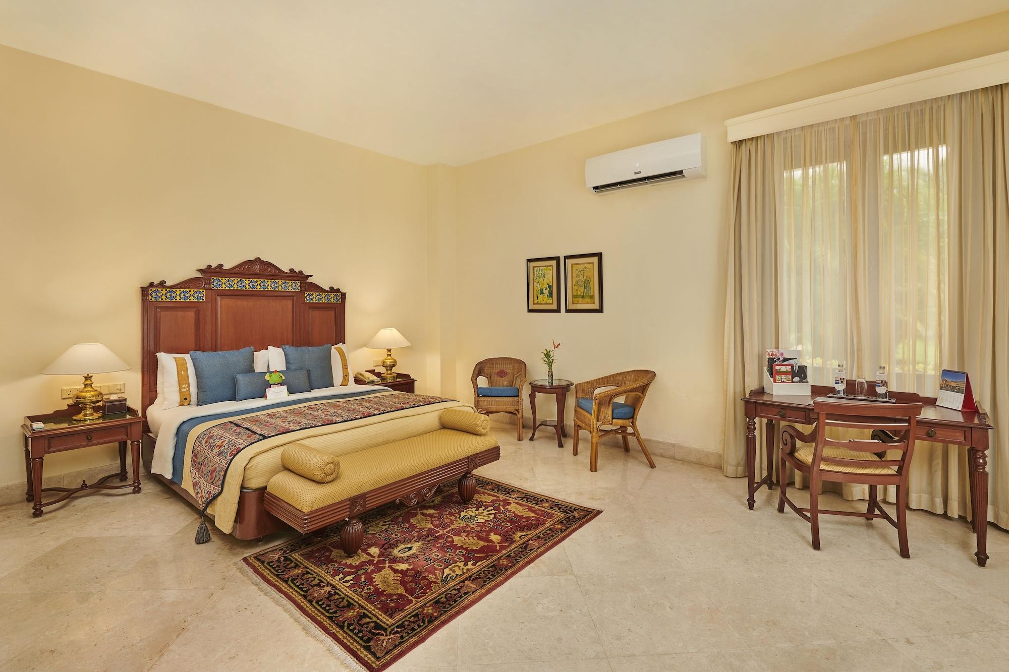 Habitación The LaLiT Golf & Spa Resort Goa