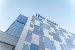 Alojamiento - ibis budget Farroupilha