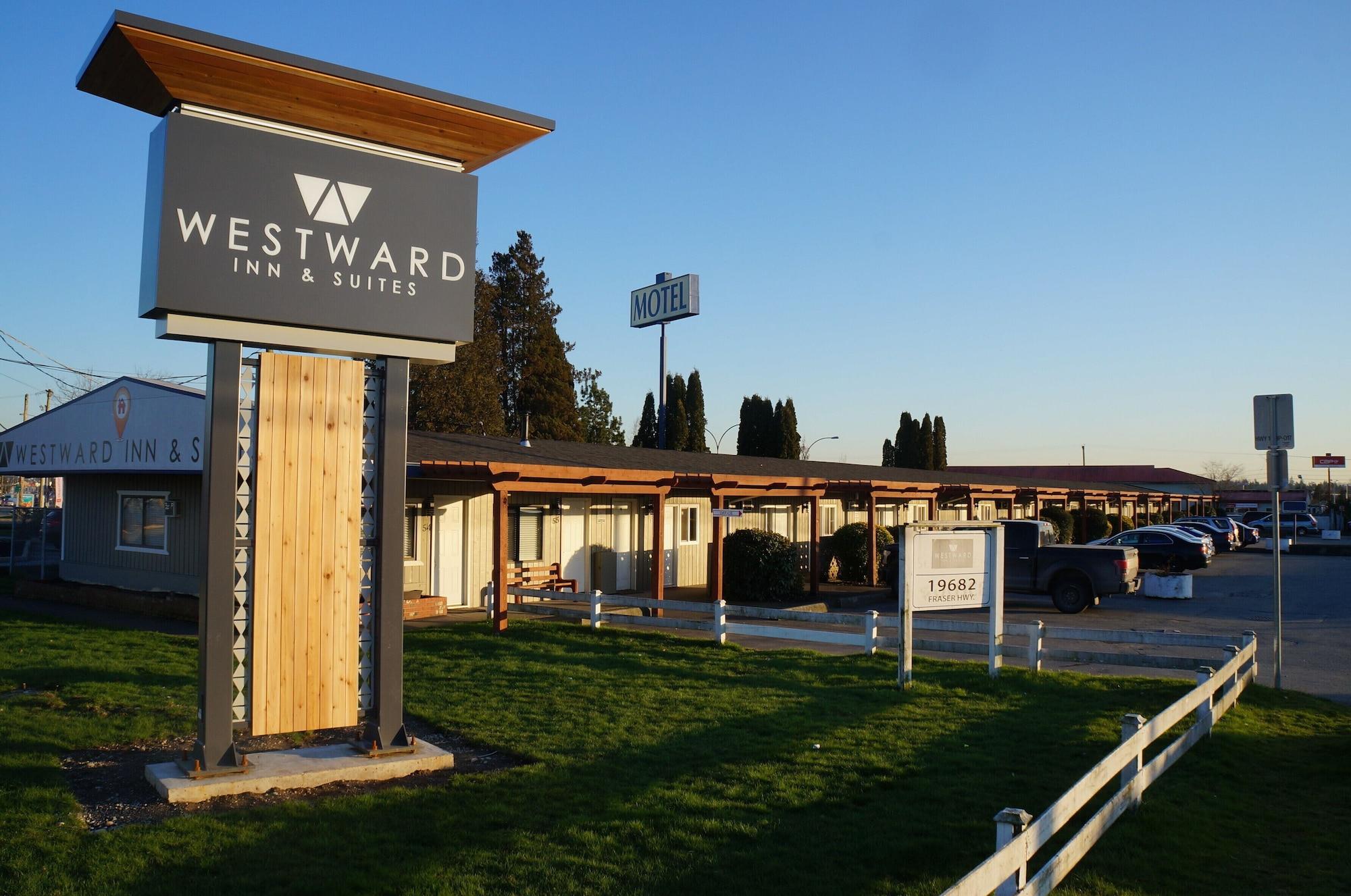Varios Westward Inn & Suites