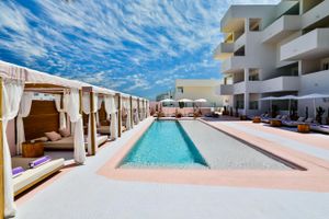 Pacote - Paradiso Art Hotel