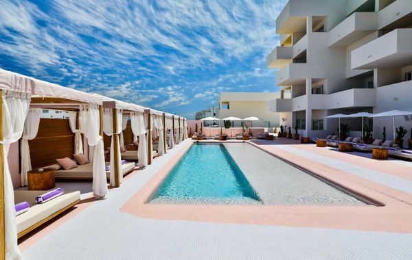 Paradiso Art Hotel