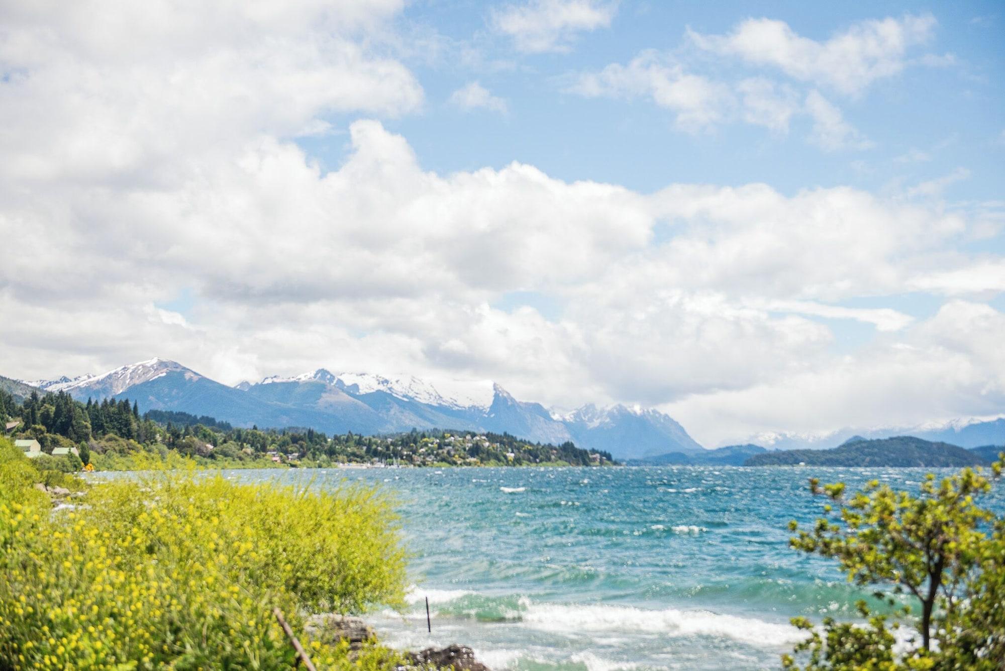 Playa Patagonia Hotel