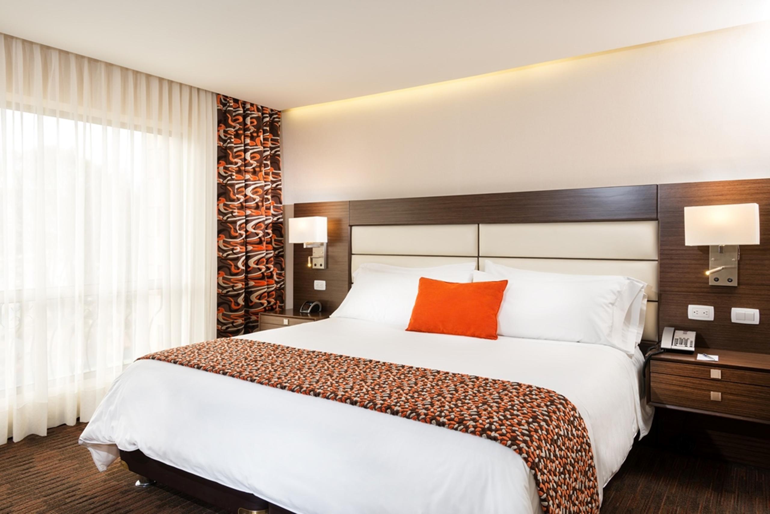 Hotel Casa Dann Carlton Hotel & Spa