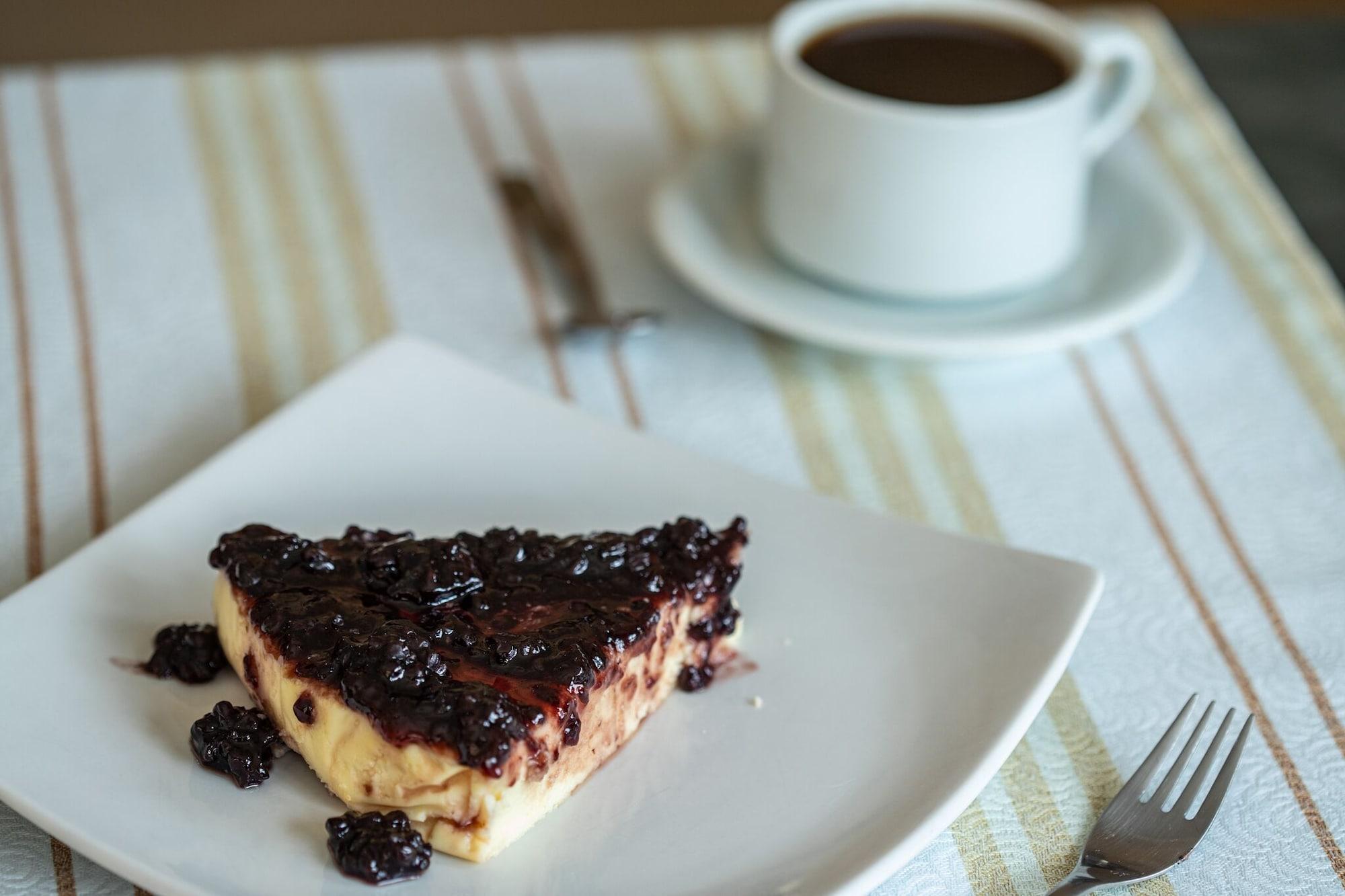 Restaurant Pousada do Atobá