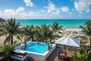 Alojamiento - Sambass Pousada